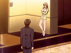 动画Hentai:熟女和女儿被迫进行性行为以获得遗产